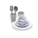 Dinnerware