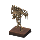 Animal Crossing Diplo Pelvis Image