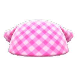 Do-rag Pink