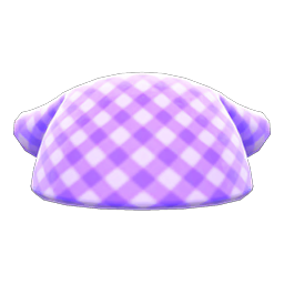 Do-rag Purple