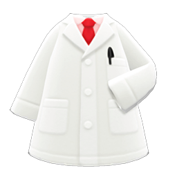 Doctor's Coat