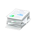 Document Stack Resource documents