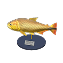 Animal Crossing Dorado Model Image