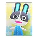 Animal Crossing Dotty's Poster Image