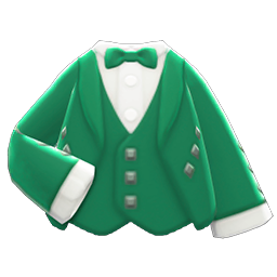 Doublet Green