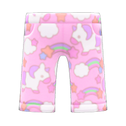 Dreamy Pants Pink