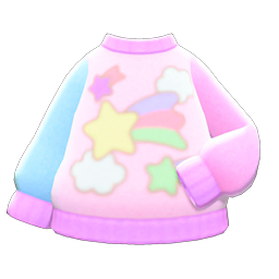 Dreamy Sweater