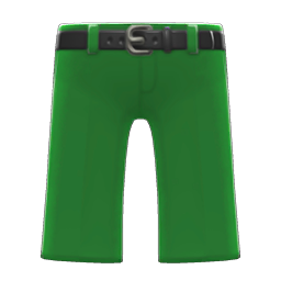 Dress Pants Green