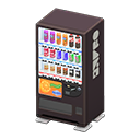 Drink Machine Black / Orange juice