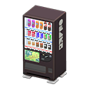 Drink Machine Black / Sale