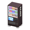 Drink Machine Black / Sports drink