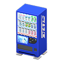 Drink Machine Blue / Sports drink