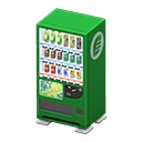 Drink Machine Green / Sale