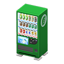 Drink Machine Green / Sports drink