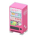 Drink Machine Pink / Sale