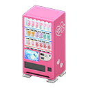 Drink Machine Pink / Sports drink