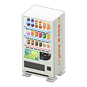 Drink Machine White / Sale