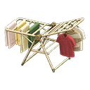 Drying Rack Ivory