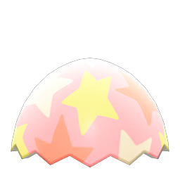 Animal Crossing Earth-egg Shell Image