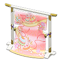 Animal Crossing Elaborate Kimono Stand|Balls Image