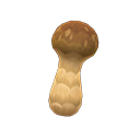 Animal Crossing Elegant Mushroom Image