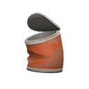 Animal Crossing Empty Can Image