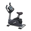 Animal Crossing Exercise Bike|Black Image