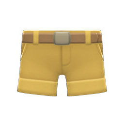 Explorer Shorts