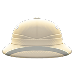 Explorer's Hat Beige