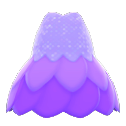Fairy Dress Purple