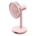 Fan Pink