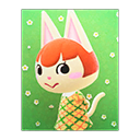 Animal Crossing Felicity's Poster Image
