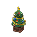 Festive Tree