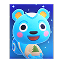 Animal Crossing Filbert's Poster Image