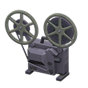 Film Projector