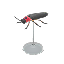 Animal Crossing Firefly Model Image