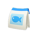 Animal Crossing Fish Bait Image