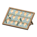 Animal Crossing Fish-drying Rack|Fish Image