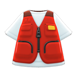 Fishing Vest