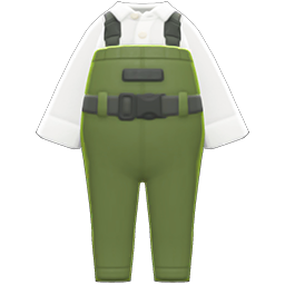 Fishing Waders