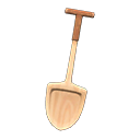  Flimsy Shovel