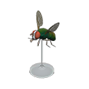 Animal Crossing Fly Model Image