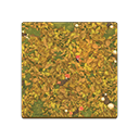 Animal Crossing Forest Flooring Image