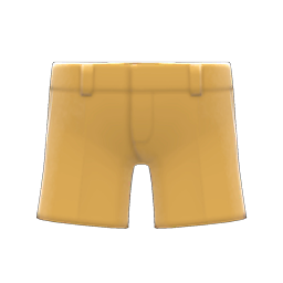 Animal Crossing New Horizons Formal Shorts Price - ACNH Items Buy ...