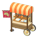 Fortune-Cookie Cart