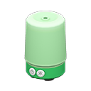 Fragrance Diffuser Green