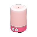 Fragrance Diffuser Pink