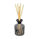 Animal Crossing Fragrance Sticks|Black Image