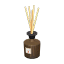 Fragrance Sticks Brown