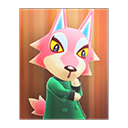 Animal Crossing Freya's Poster Image